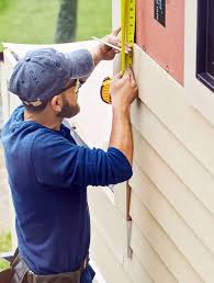 Historical Building Siding Restoration in Vancleave, MS